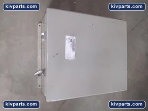 Hoffman A-1614NF NEMA 4 JIC Enclosure – actual item, photo 3 of 4