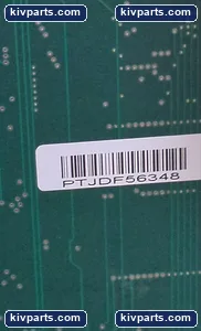 ABB INNPM12 Infi 90 Network Process Module – actual item, photo 3 of 3