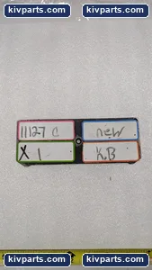 Systech NDS-1111 Corporation 65-800700-6-00 – actual item, photo 9 of 9