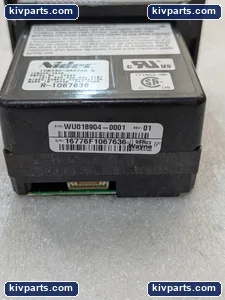 WU018644-0001 Card – actual item, photo 10 of 14