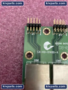 CA-K0-01400-A Header Connector Computer – actual item, photo 4 of 7