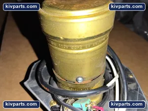 Synchron GA12LC-72-5 – actual item, photo 7 of 8