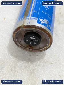SKF Automatic Grease Lubricator – actual item, photo 3 of 4