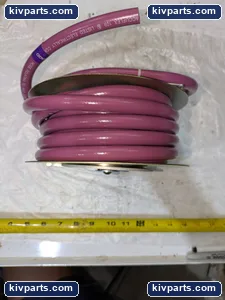 247210-0WOPEN Air Hose – actual item, photo 5 of 6