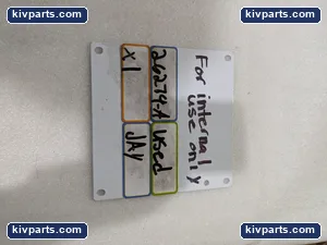 Siemens Q260 Circuit Breaker – actual item, photo 14 of 14