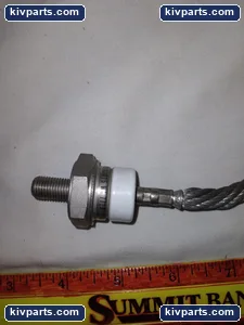 Westinghouse R5101015 General Purpose Diode Rectifier – actual item, photo 2 of 5