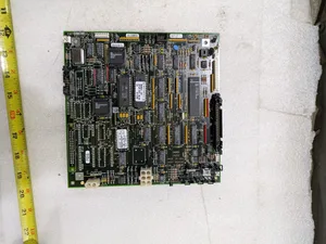 Wayne 883958-006 Programmed Control Board PCB