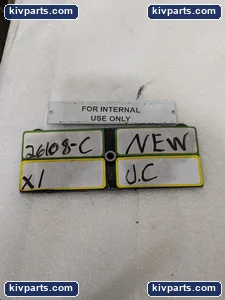 Pall WSPB04 3320 Water Sensor Probe – actual item, photo 10 of 10