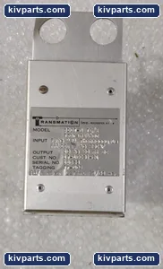 ACC 17603B-24 Transmitter – actual item, photo 4 of 5