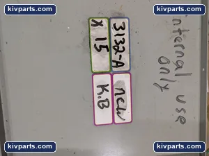 Cutler-Hammer H1104 Thermal Overload Relay Element – actual item, photo 3 of 3