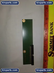 Domino LY10A030 MSC Board – actual item, photo 3 of 5