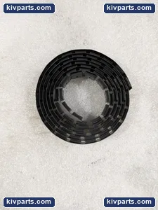 Texas Instruments SN74AHC541DBR Integrated Circuit – actual item, photo 2 of 5