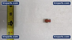 SMC 07411-03 Plug – actual item, photo 2 of 5