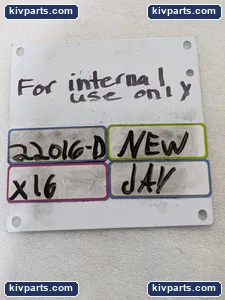 16/ORDER Hardware – actual item, photo 7 of 7
