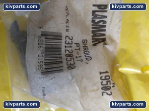 Esab 23120530 Welding Supply – actual item, photo 2 of 2