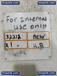DNC-T2003-A10 NCC National Controls – actual item, photo 8 of 8