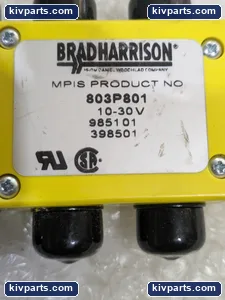 Bradharrison 803P801 – actual item, photo 2 of 5