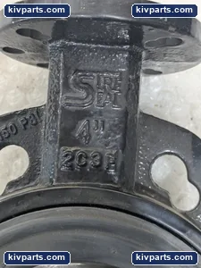 2C3F Sure Seal – actual item, photo 7 of 8