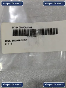 Eaton 5586 68B7688 Power Distribution Module – actual item, photo 5 of 6