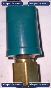 39PS01-0011 Refrigeration HVAC Control – actual item, photo 3 of 5