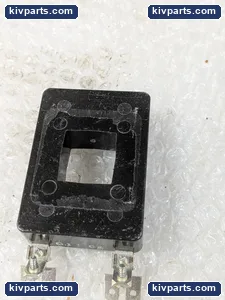 General Electric 55-B22B Coil Motor Starter Relay – actual item, photo 3 of 5