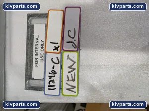 Allen-Bradley N17 Overload Heater Element – actual item, photo 4 of 4