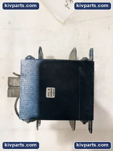 MTE DCA001805 Dry Type Drive Filter – actual item, photo 3 of 4