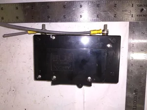 Airpax LL-9449 Circuit Breaker