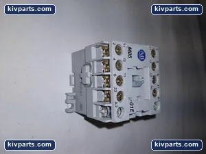 Allen-Bradley 100-MO5NZ Contactor – actual item, photo 3 of 4