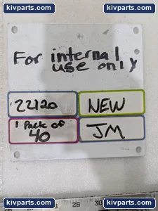 Harwin D01-9922046 Connector – actual item, photo 3 of 3