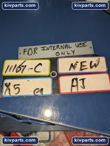 IDEC ABW110-G Pushbutton – actual item, photo 3 of 3