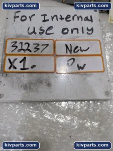 SMC CQ2B50-50DCZ-X743 Compact Pneumatic Air Cylinder – actual item, photo 6 of 6