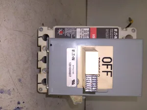 Intermatic AG6503C3 Surge Protector