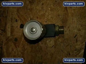 257/2-34 Line Flow Control Valve – actual item, photo 2 of 4