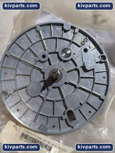 Fill-Rite GP5201G2-1 Machine Part – actual item, photo 4 of 5