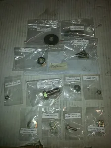 General Electric YJEG2 Hardware