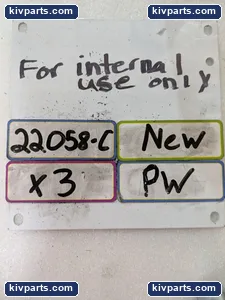 Carlo Gavazzi T20162RRXA Temperature Controller – actual item, photo 8 of 8