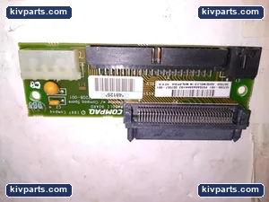 Compaq 007567-001 Paddle Board – actual item, photo 3 of 4