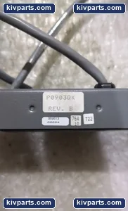 Foxboro PO9030K-B Modem Cable – actual item, photo 3 of 6