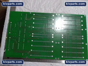Goss 1R715891 Contiweb Ext Backplane Board – actual item, photo 4 of 5