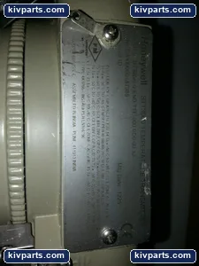 Honeywell STT25H STT 3000 Series Process Control – actual item, photo 3 of 4