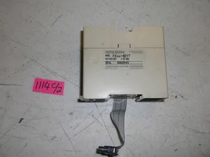 Mitsubishi FXON-8EYT Programmable Controller