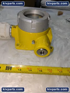 Honeywell Sensepoint Spxcdulntxtm – actual item, photo 3 of 5