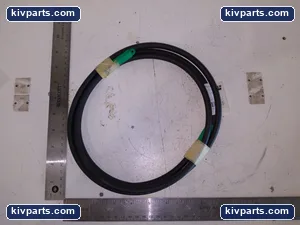 Lincoln 666-34578-6 HDS 1 Grease Hose – actual item, photo 2 of 5