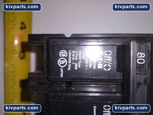 Eaton E7819-T Hacr Type BR220 – actual item, photo 6 of 10