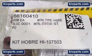 UoM HI-107503 – actual item, photo 4 of 4