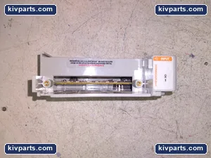 Allen-Bradley 1769-IT6 Thermocouple mV Input Module – actual item, photo 2 of 4