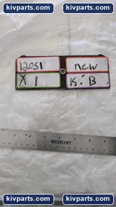 Amerace 34028 Agastat 01 8350 GPI Relay – actual item, photo 6 of 6
