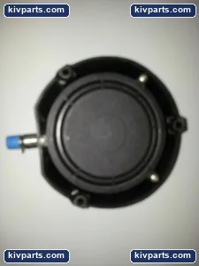 Ashcroft 45 Pressure Gauge – actual item, photo 3 of 5