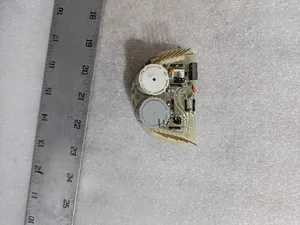 Rosemount 444-3-2 Circuit Board